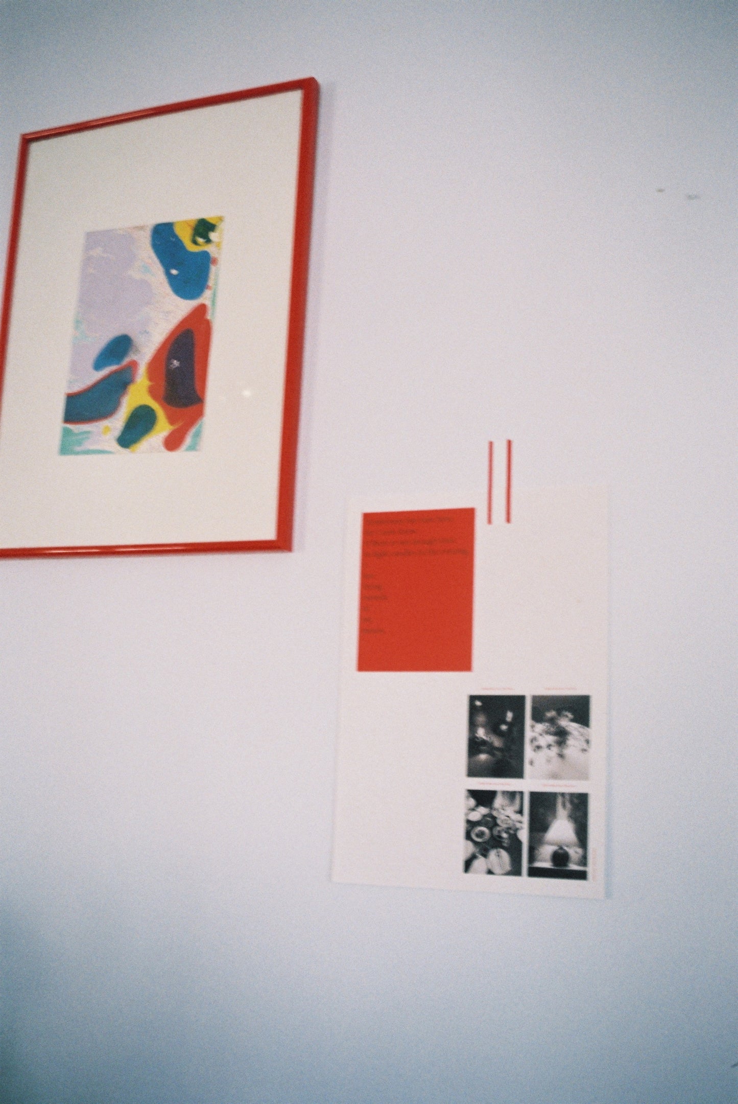 'Tenderness Has Time' - 8 x 10 Art Print (Original release)