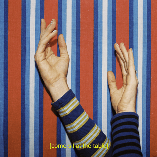 BOOK A 90 MINUTE SESSION AT THE TABLE WITH TESS