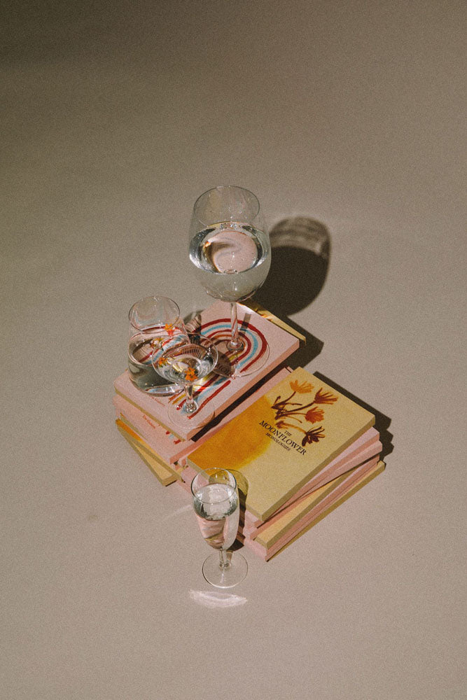 The Apricot Memoirs