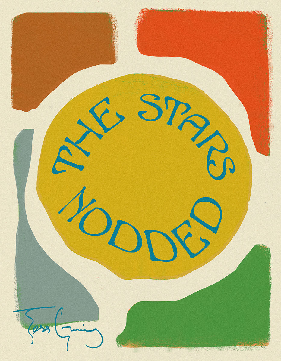 Books: The Stars Nodded